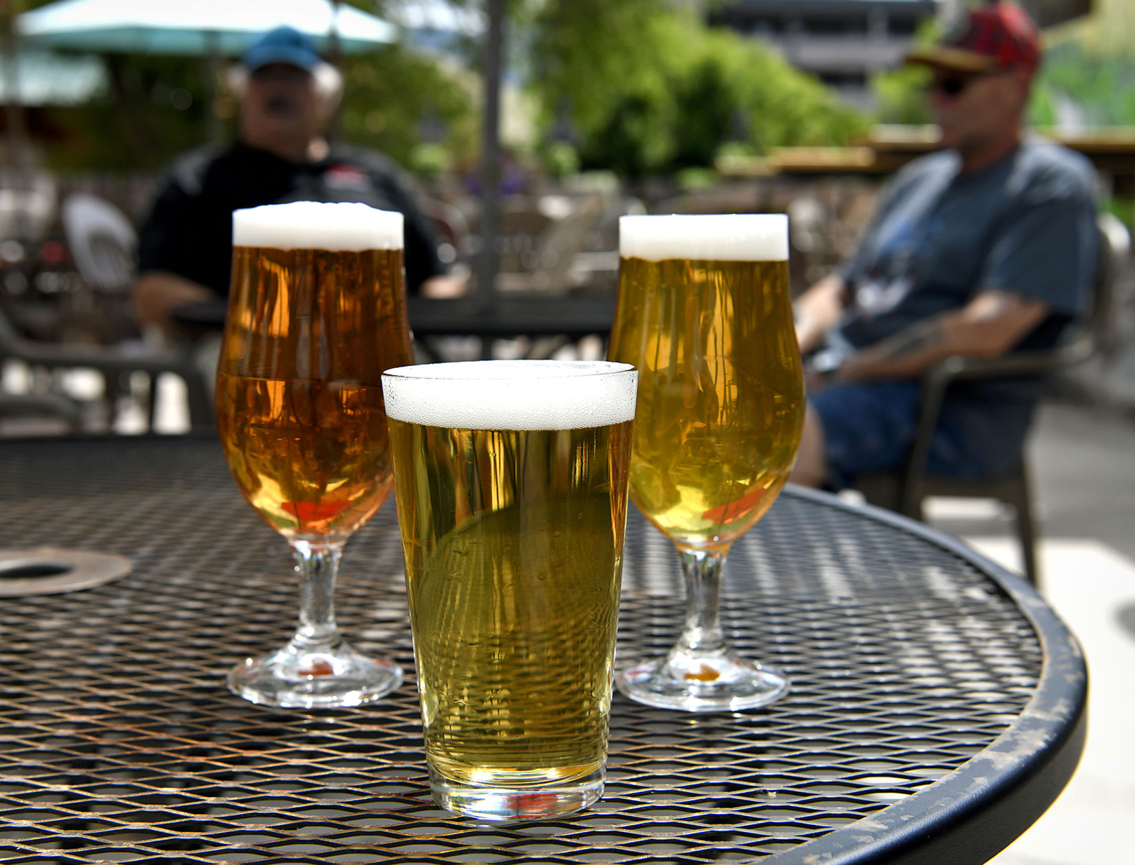 Summer Beers 2